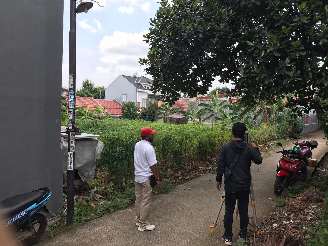 Pembuatan Perkumpulan